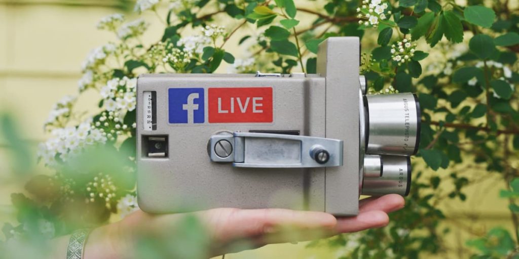 3 Ways To Drive Engagement Using Facebook Live