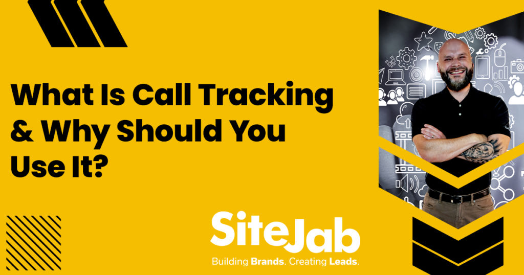 What Is Call Tracking & Why Should You Use It?