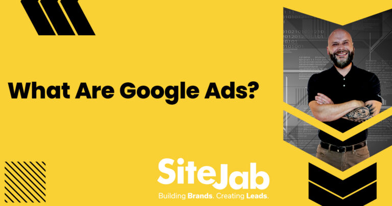 What Are Google Ads?